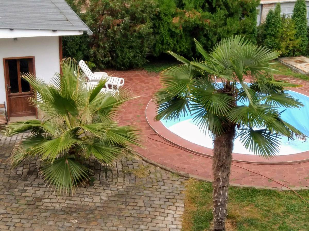 Villa Dreanovo Exterior foto