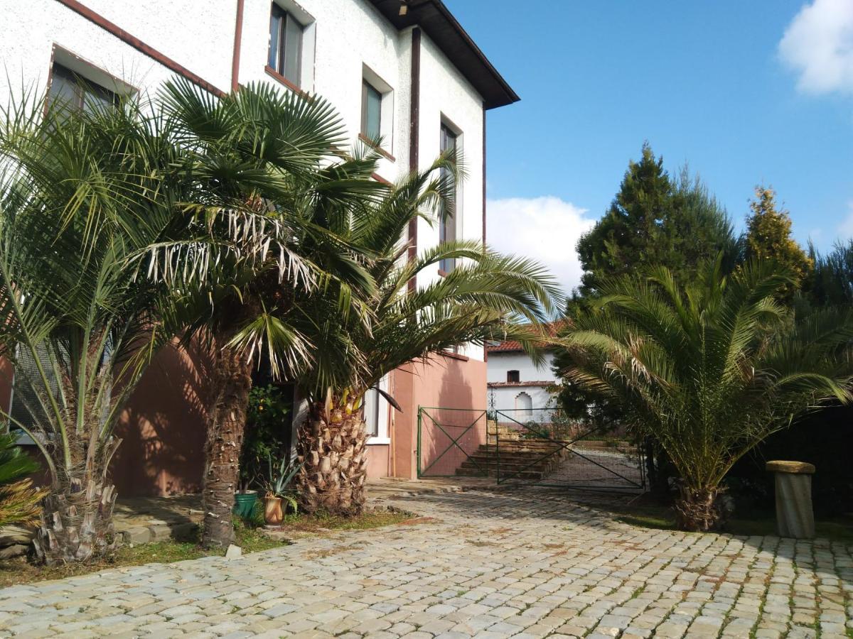 Villa Dreanovo Exterior foto
