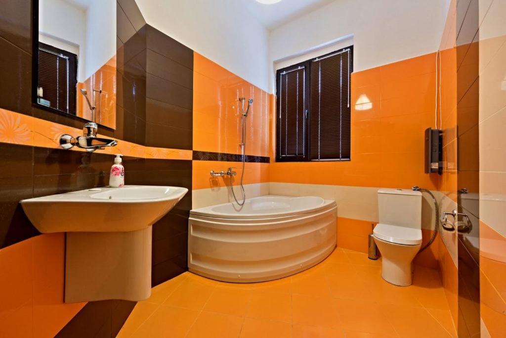 Villa Dreanovo Exterior foto