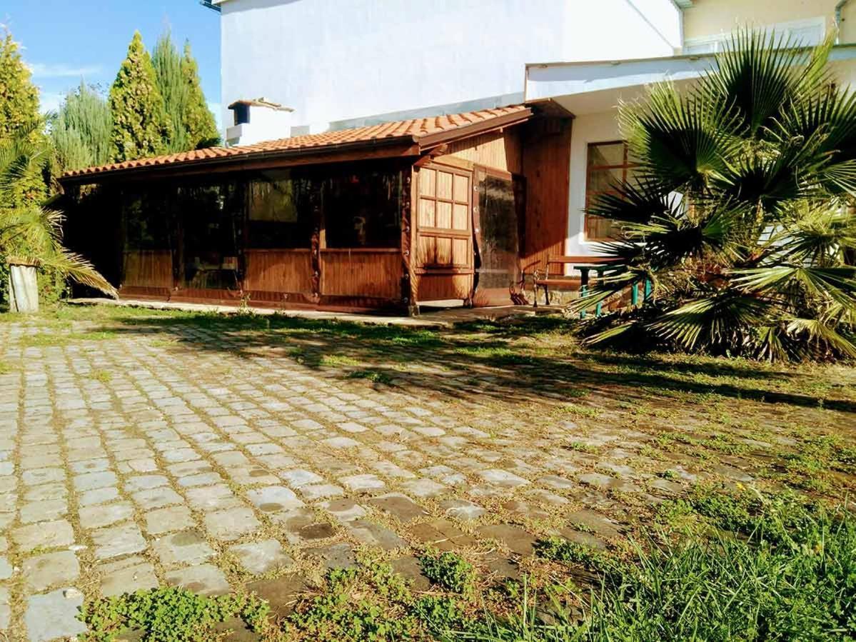 Villa Dreanovo Exterior foto